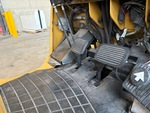 Chassis with Master Cylinder/Brake Control