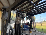 Control Station with Mirrors