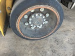 Drivetrain with Final Drives