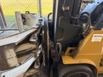 Hydraulics with Auxiliary Hydraulic Plumbing