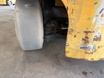 Chassis with Steering Linkage