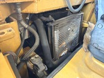 Engine with Radiator