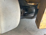 Hydraulics with Steering Cylinders