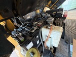 Engine with Engine - Right Side