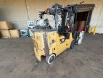 General Appearance with Paint