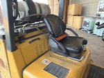 Control Station with Seat/Armrests