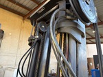 Hydraulics with Mast Lift Cylinders