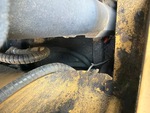 Drivetrain with Front Drive Axle