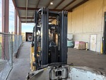 Chassis with Mast/Boom Condition