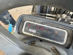 Control Station with Warning Lights