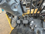 Control Station with Drivetrain Controls