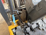 Safety with Safety Lock Out/Stop