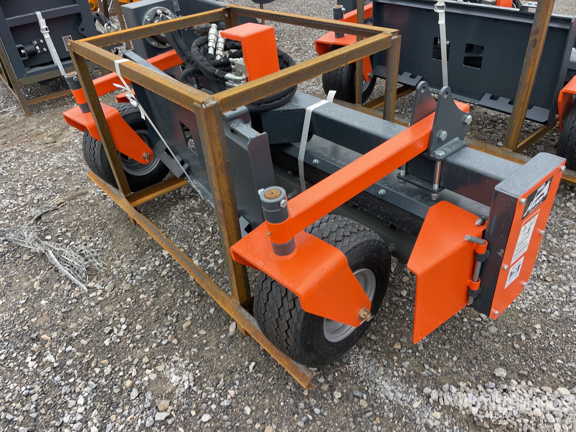 General Appearance with Imagen: esquina trasera derecha