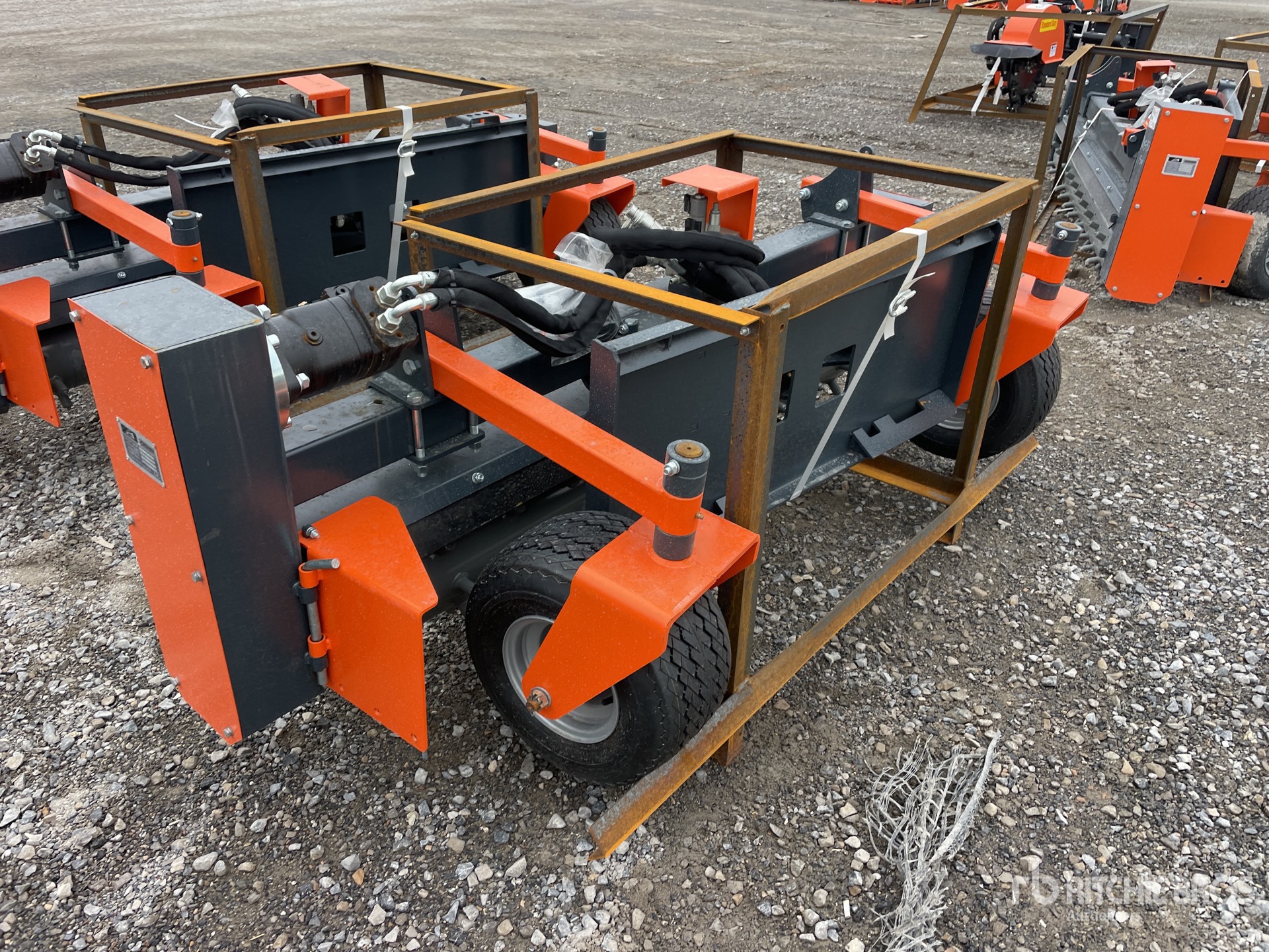 General Appearance with Imagen: esquina trasera izquierda