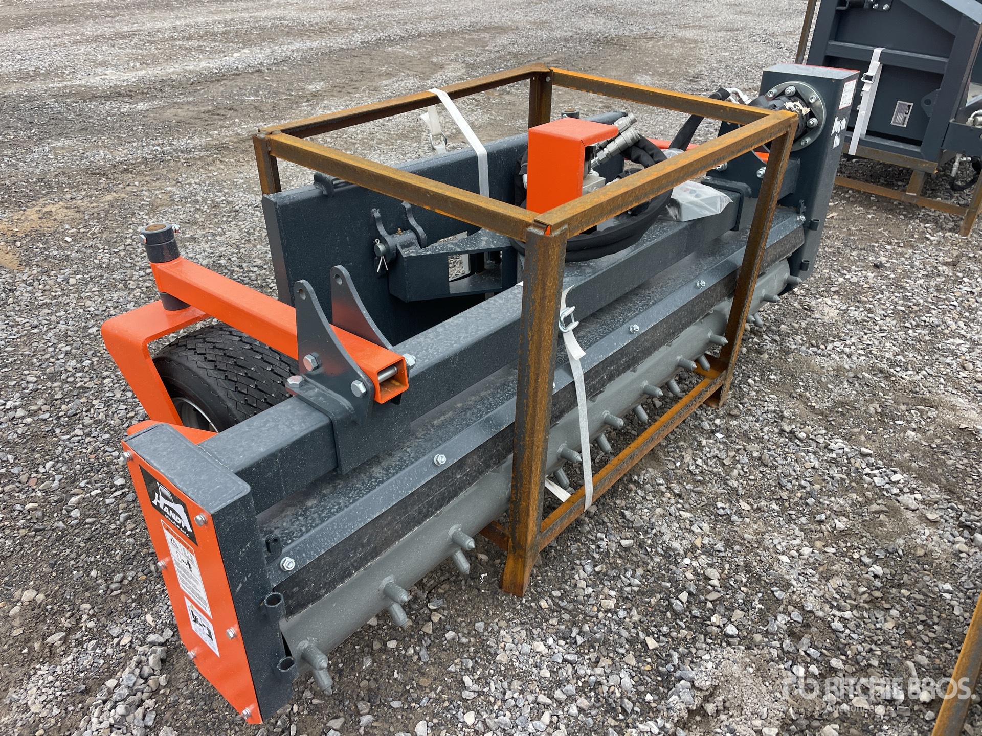 General Appearance with Imagen: esquina delantera derecha