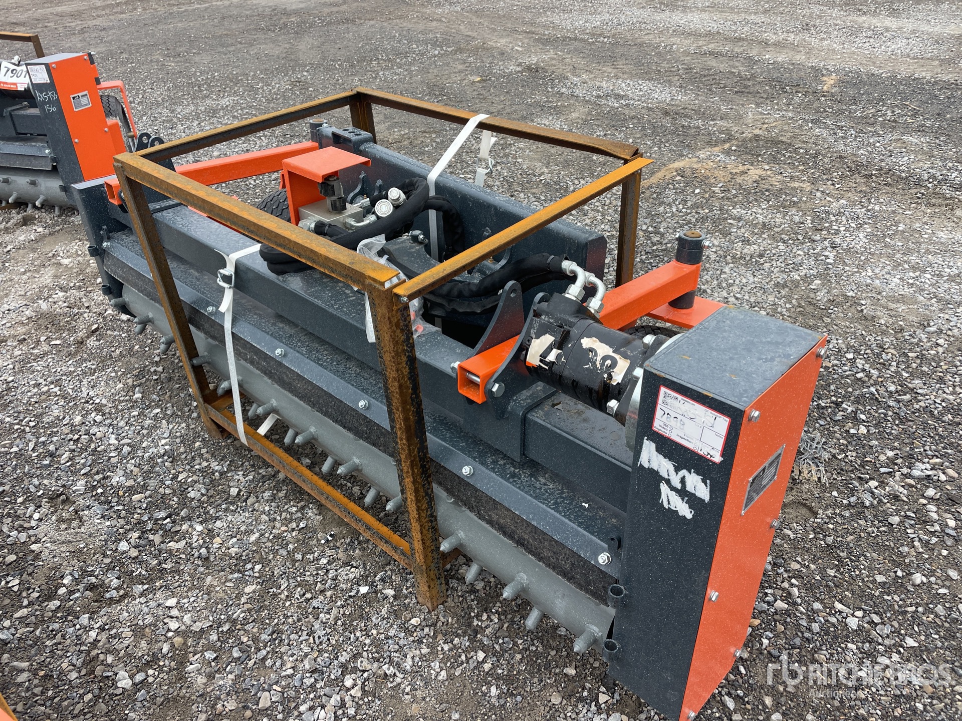 General Appearance with Imagen: esquina delantera izquierda