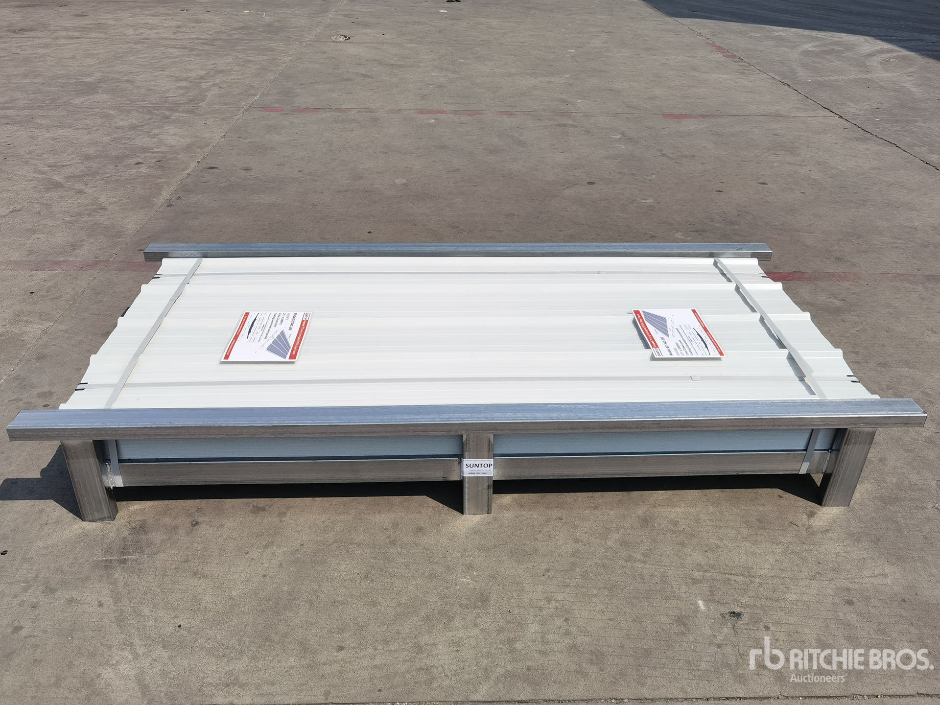 Aspect général with