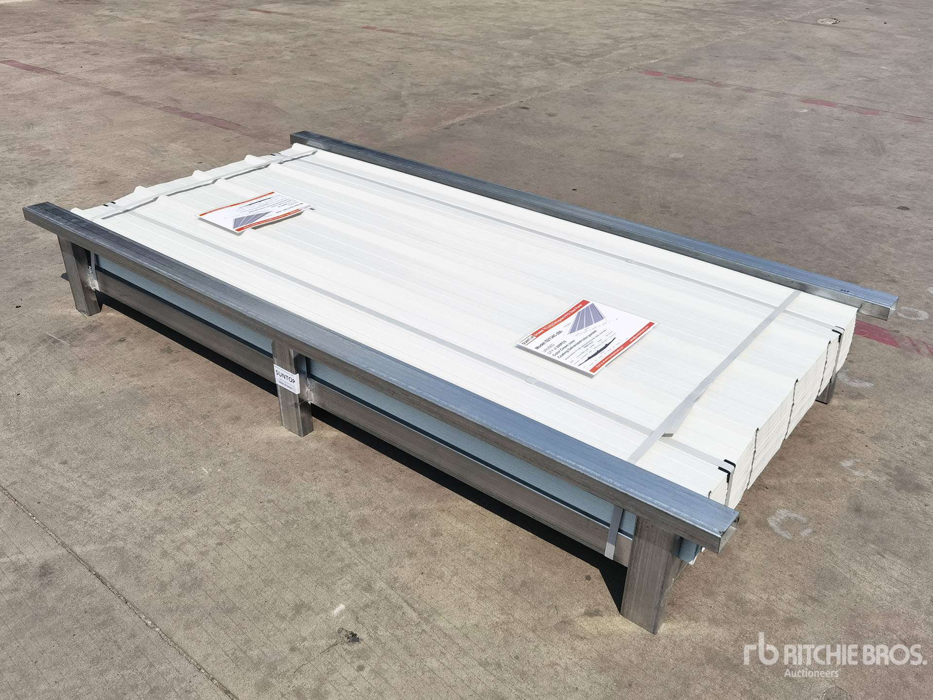 Aspect général with