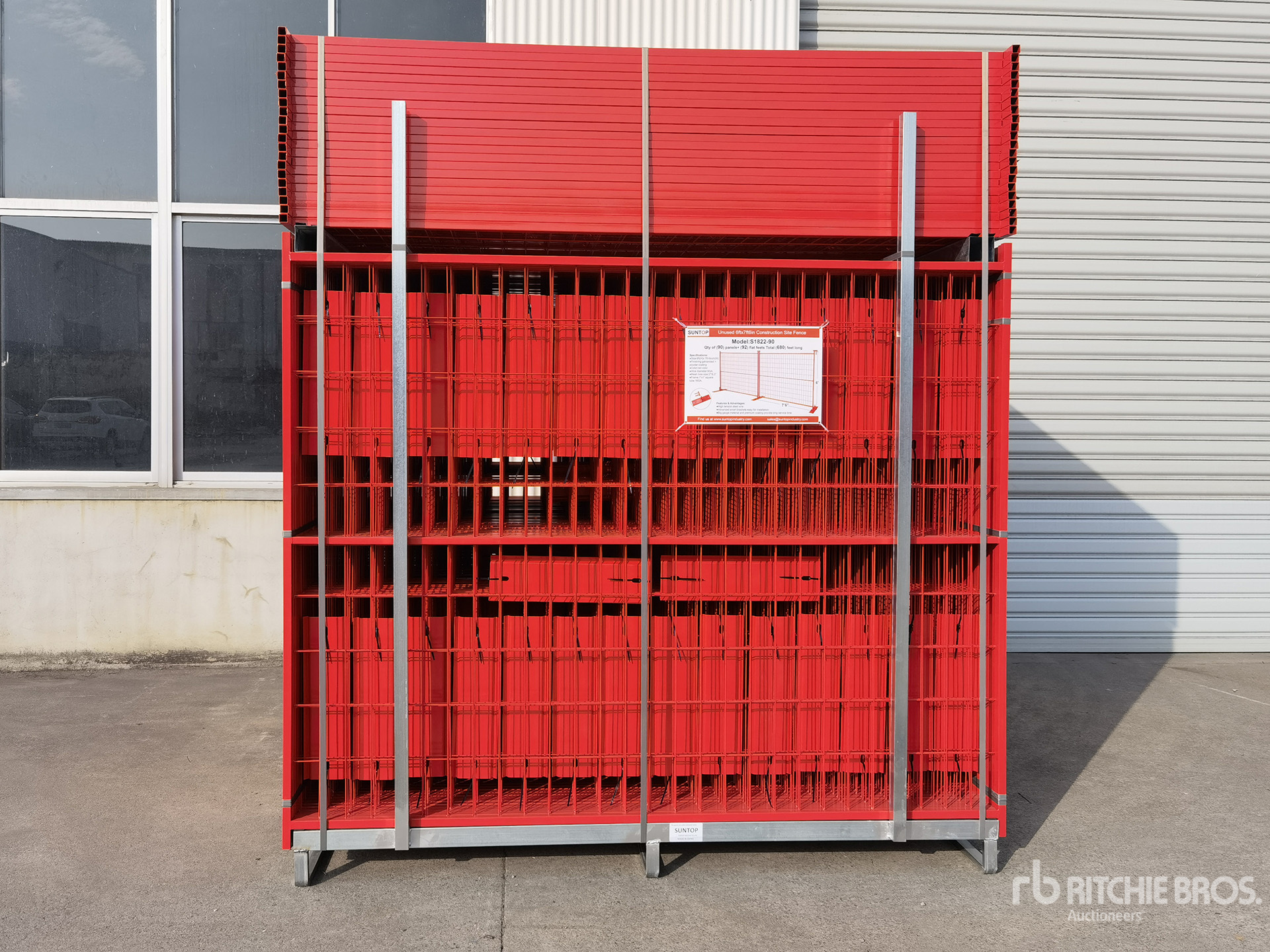 Aspect général with