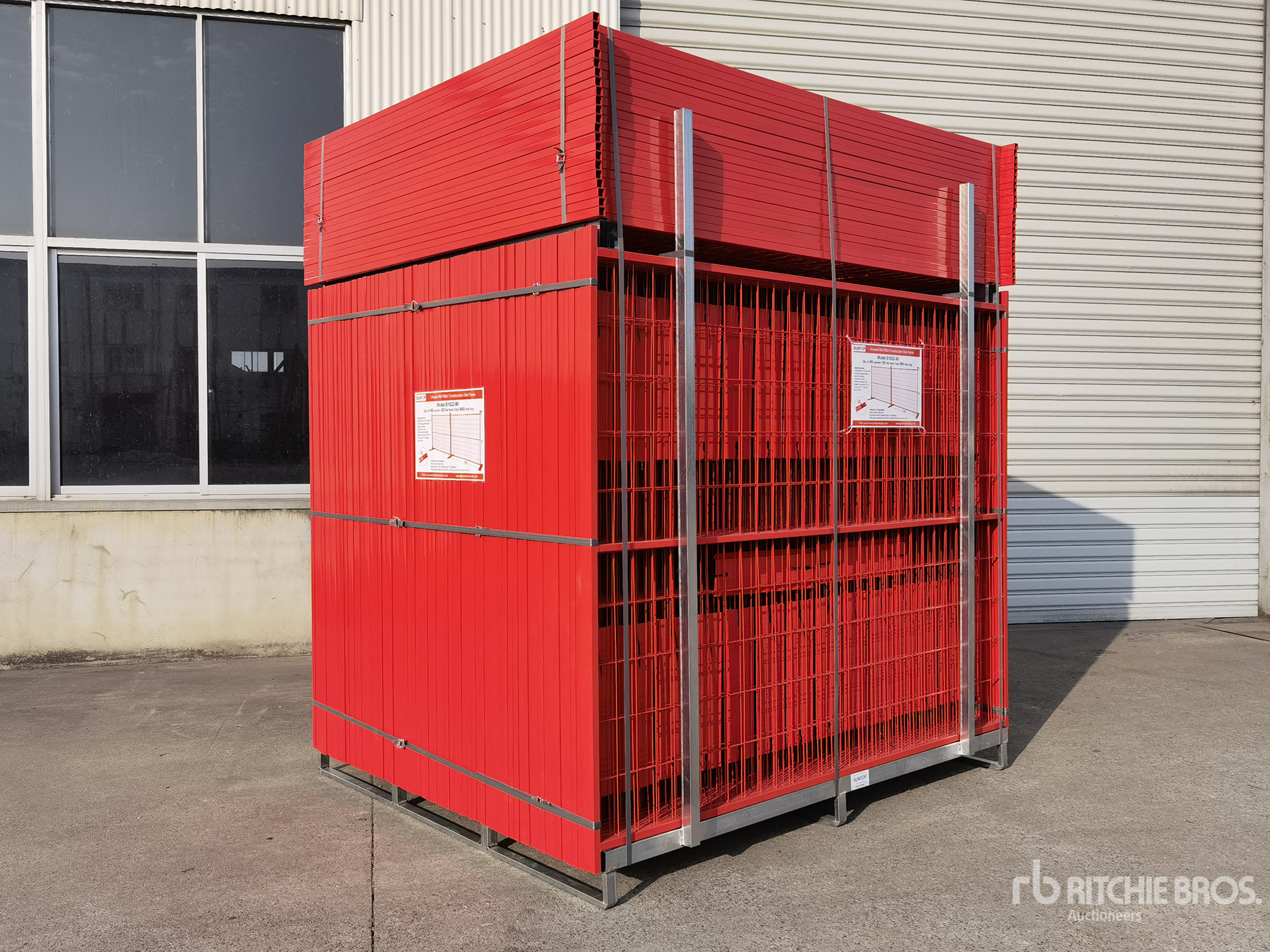 Aspect général with