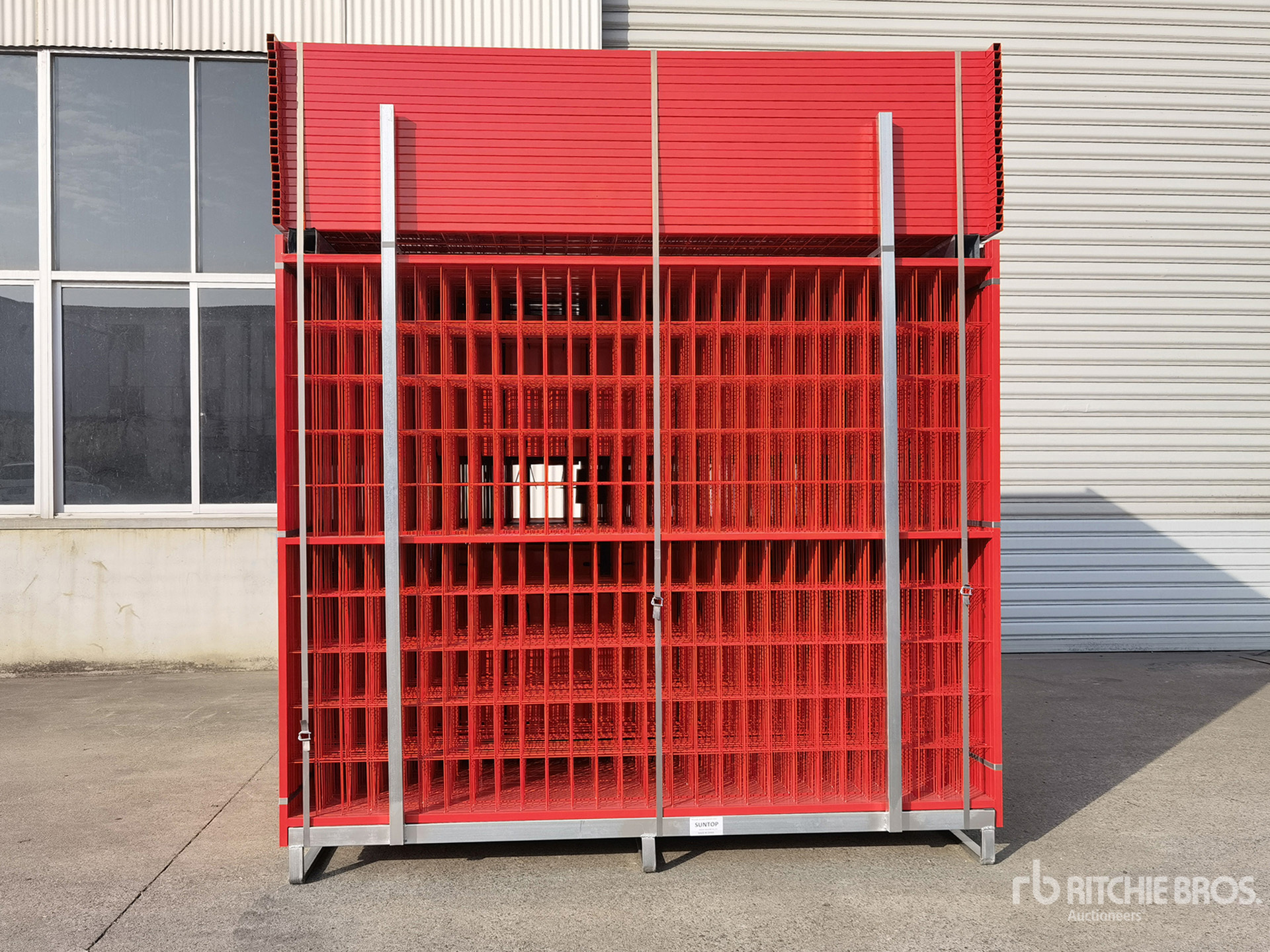 Aspect général with