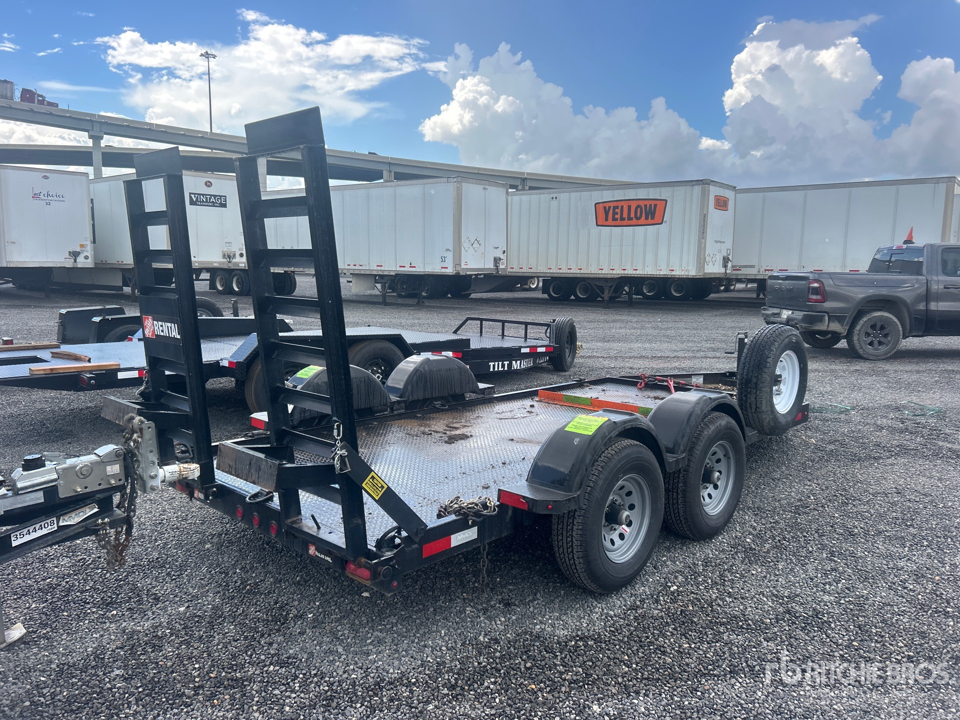 2023 Mmdi 614SLTD