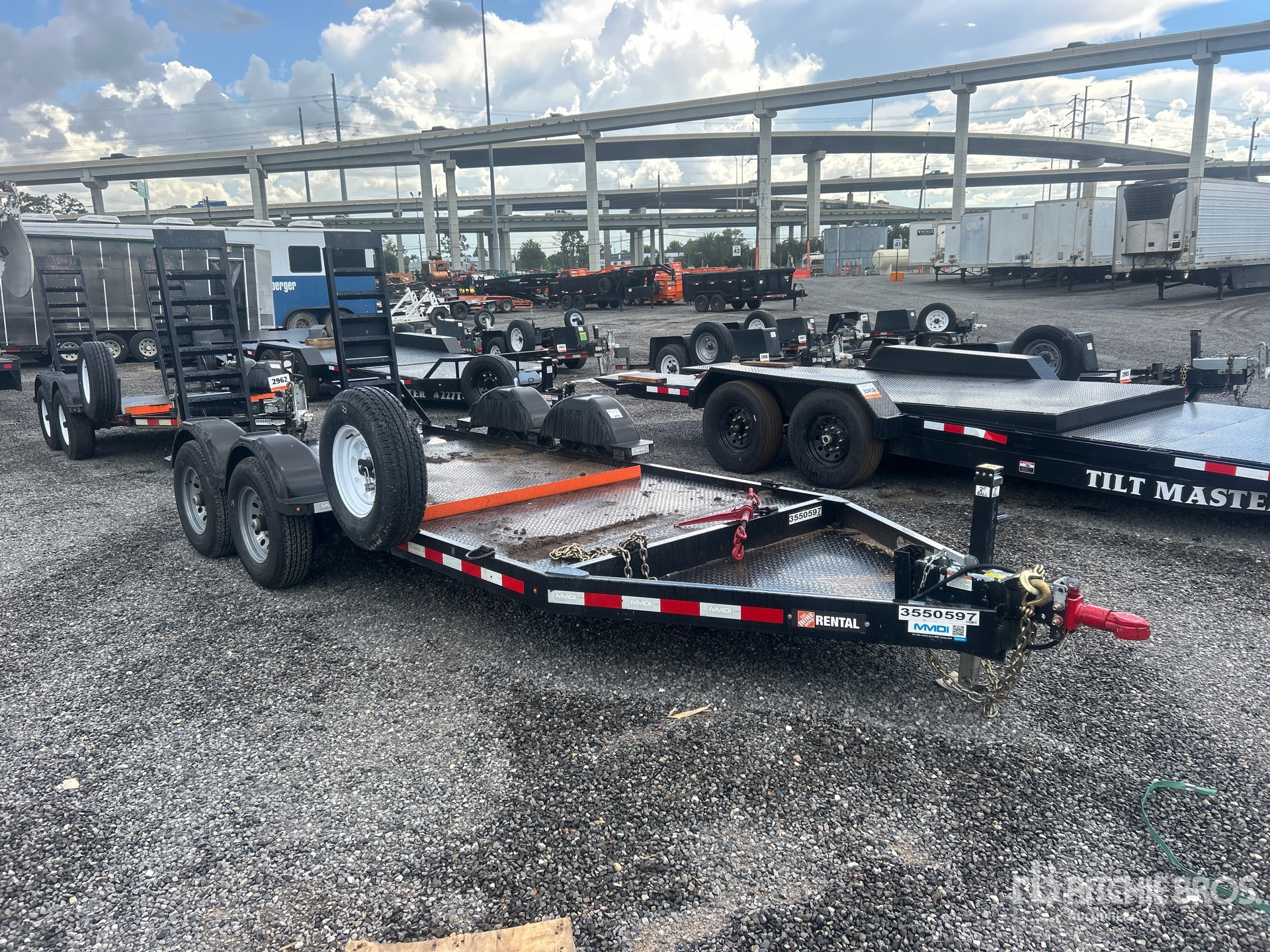 2023 Mmdi 614SLTD