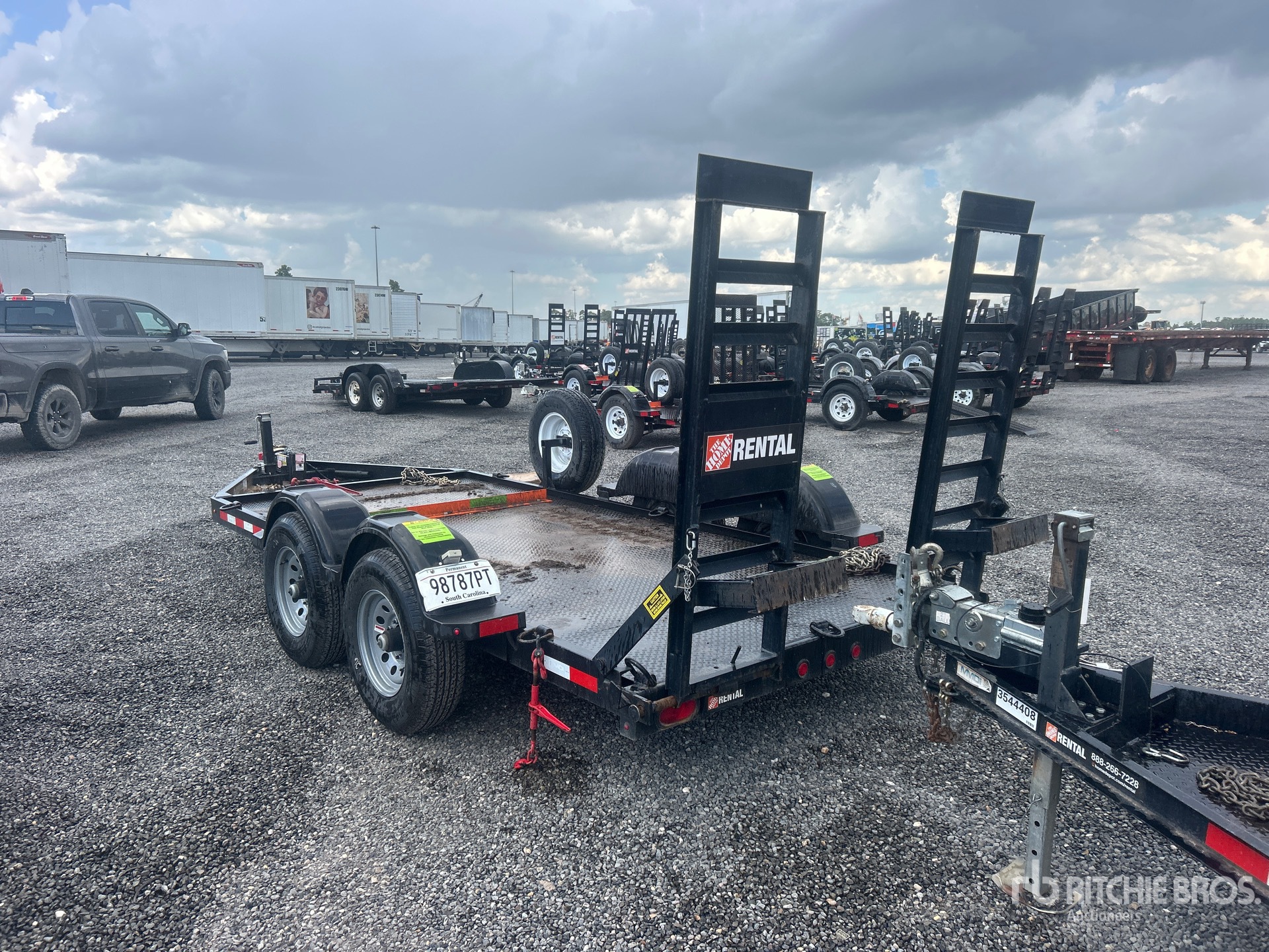 2023 Mmdi 614SLTD