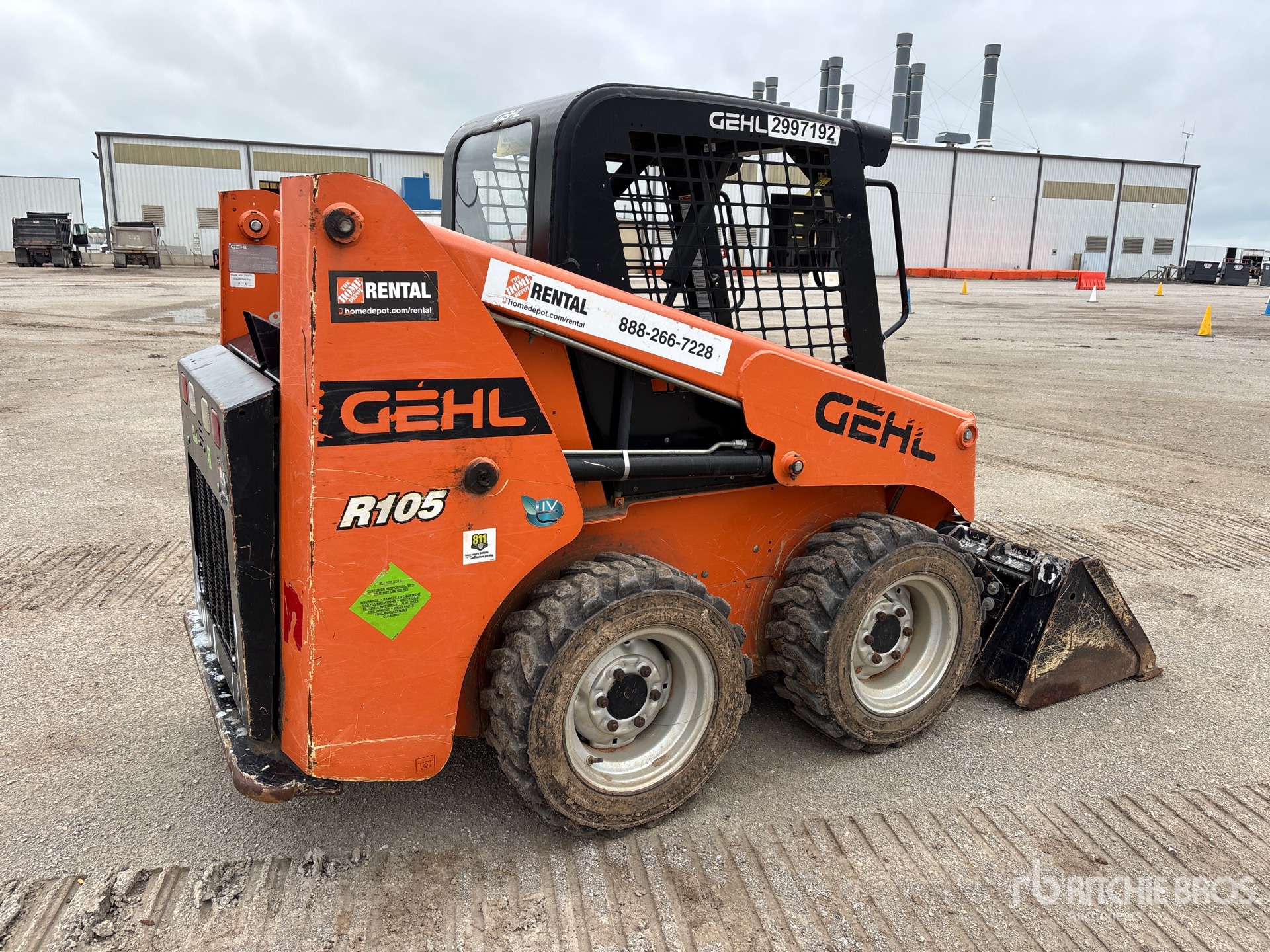 General Appearance with Zdjęcie, prawy dolny róg