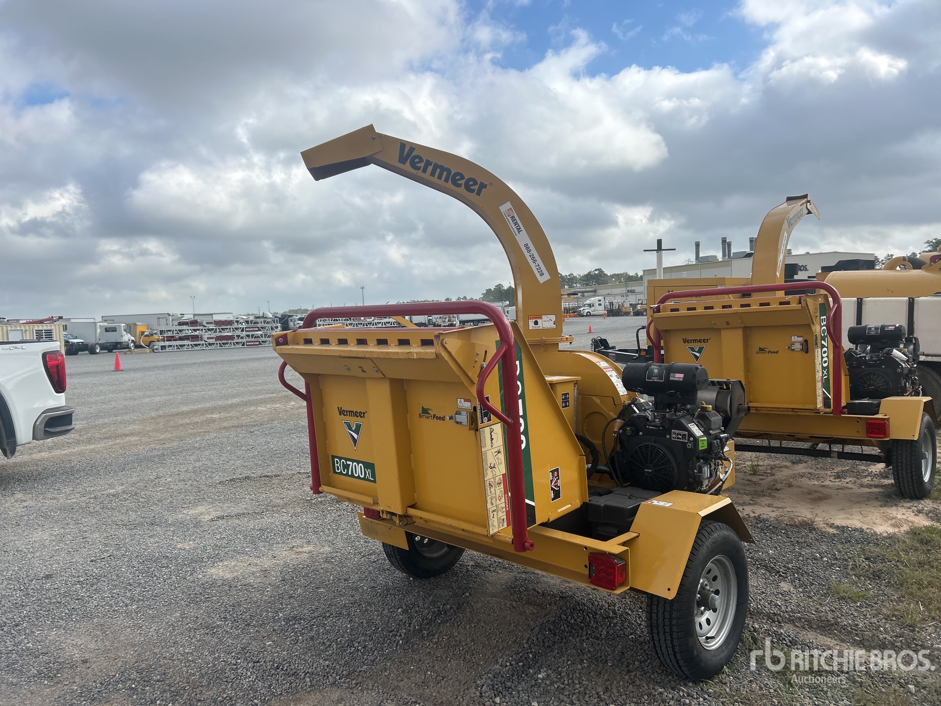 General Appearance with Imagen: esquina trasera derecha