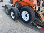 Trailer Chassis with