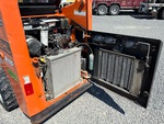 Motor with