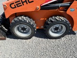Chassis with