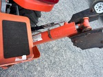Hydraulics with