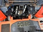 Hydraulics with