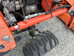 Hydraulics with