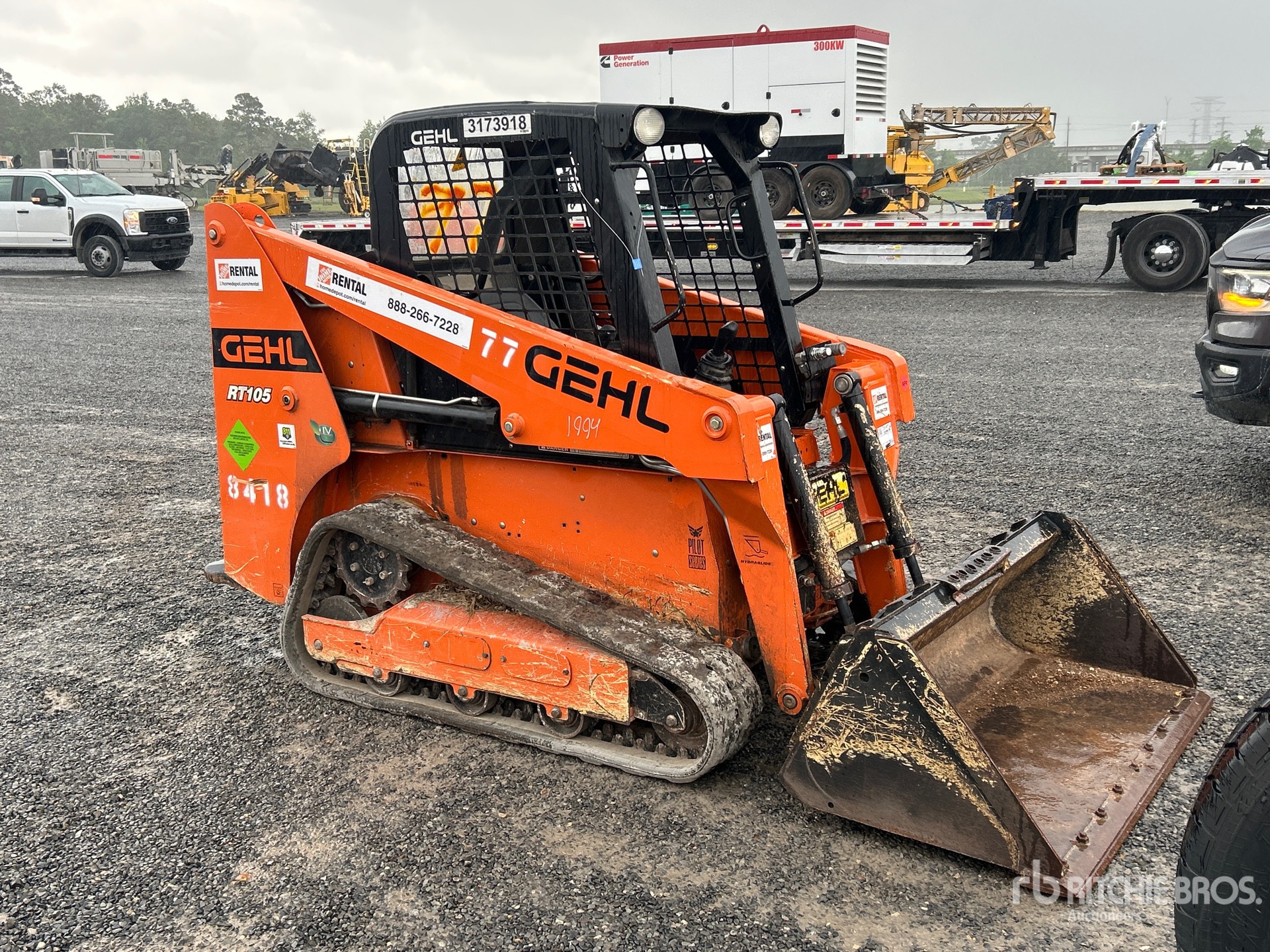 General Appearance with Imagen: esquina delantera derecha