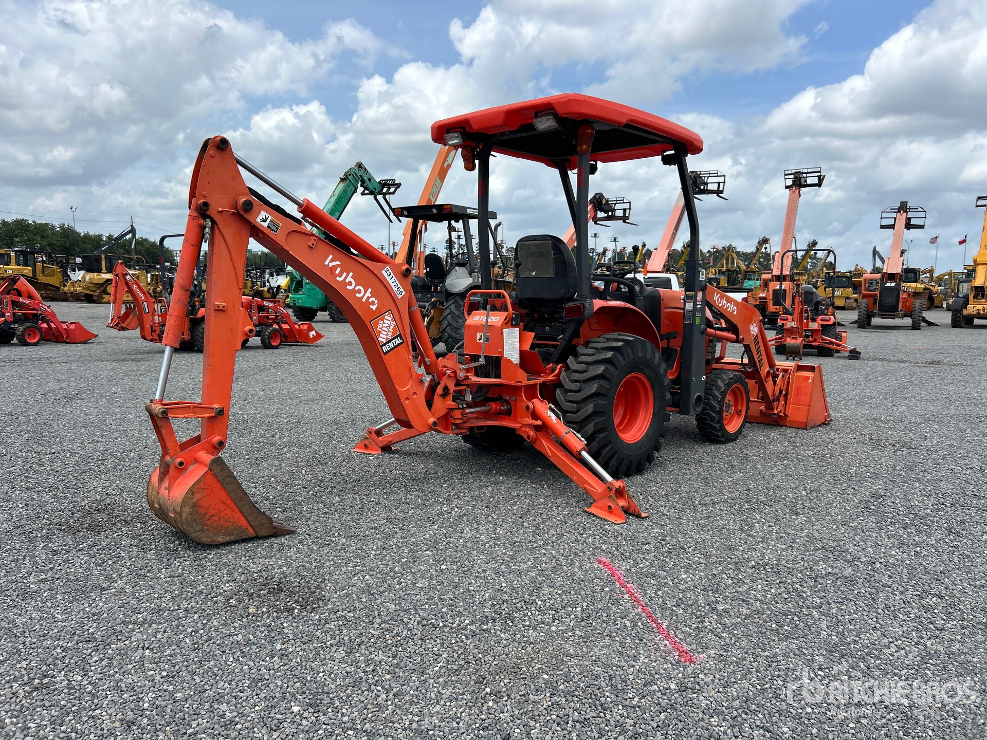 General Appearance with Zdjęcie, prawy dolny róg