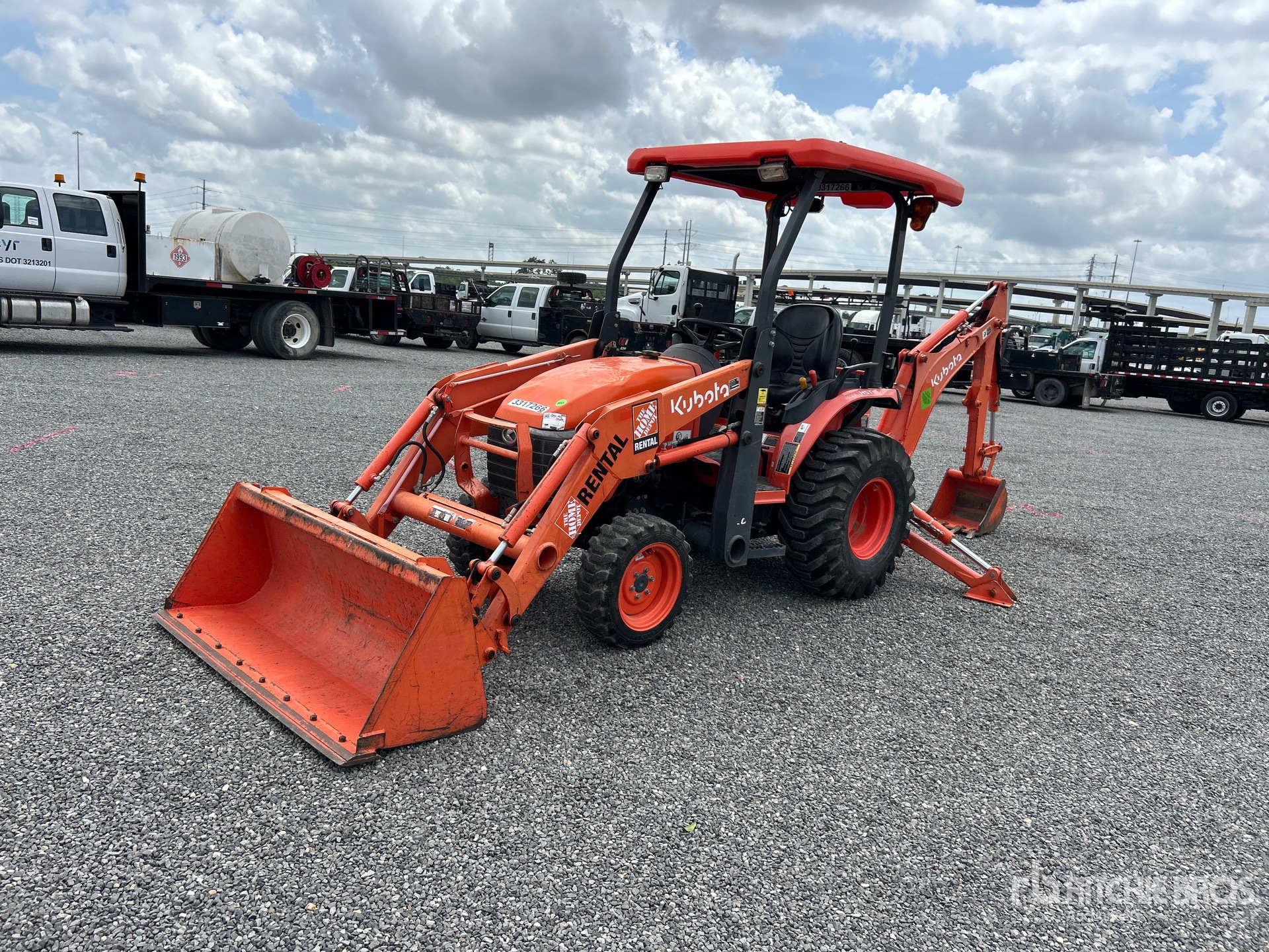 General Appearance with Zdjęcie, lewy górny róg