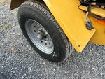 Trailer Chassis with
