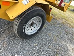Trailer Chassis with