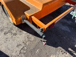Trailer Chassis with