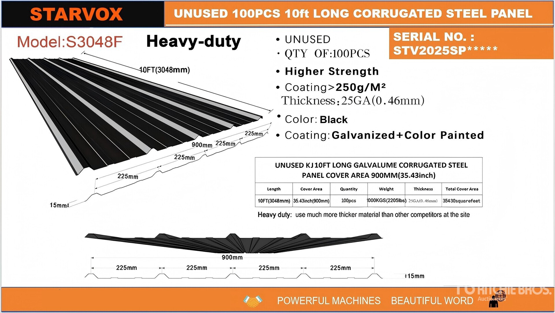 Aspect général with