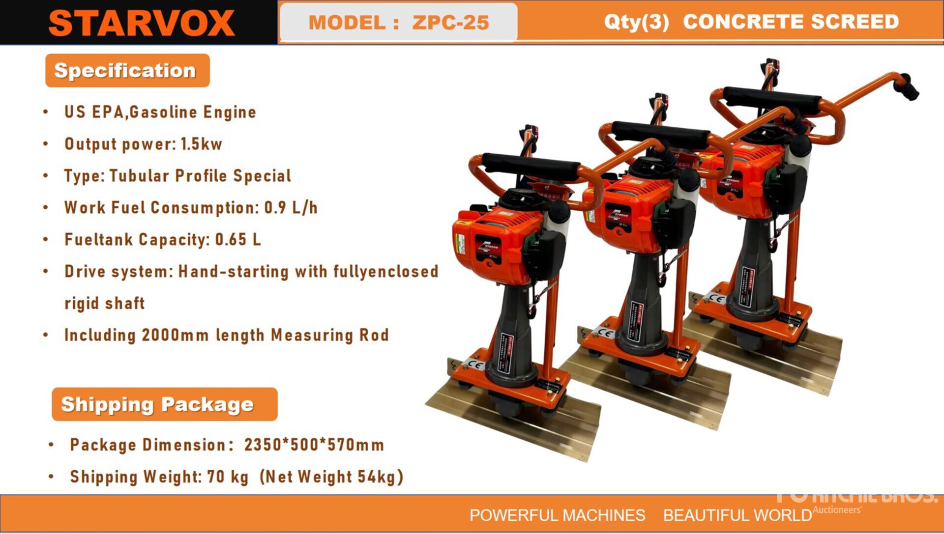 Aspect général with Photo en vedette