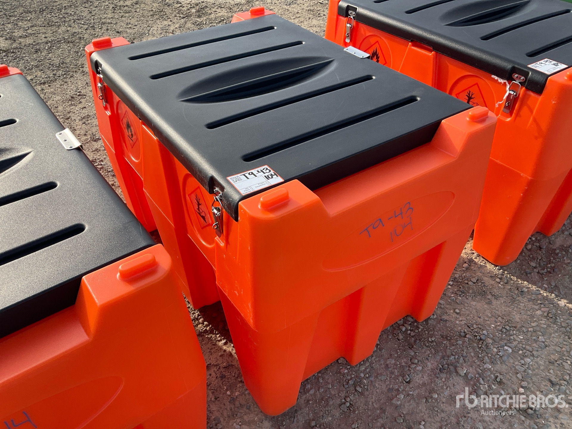 General Appearance with Featured Photo