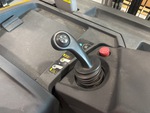 Control Station with Hydraulic Controls