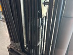 Hydraulics with Free Lift Cylinder