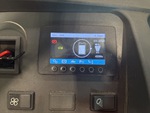 Control Station with Warning Lights