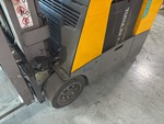 Chassis with Frame Condition