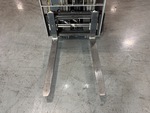 Chassis with Forks